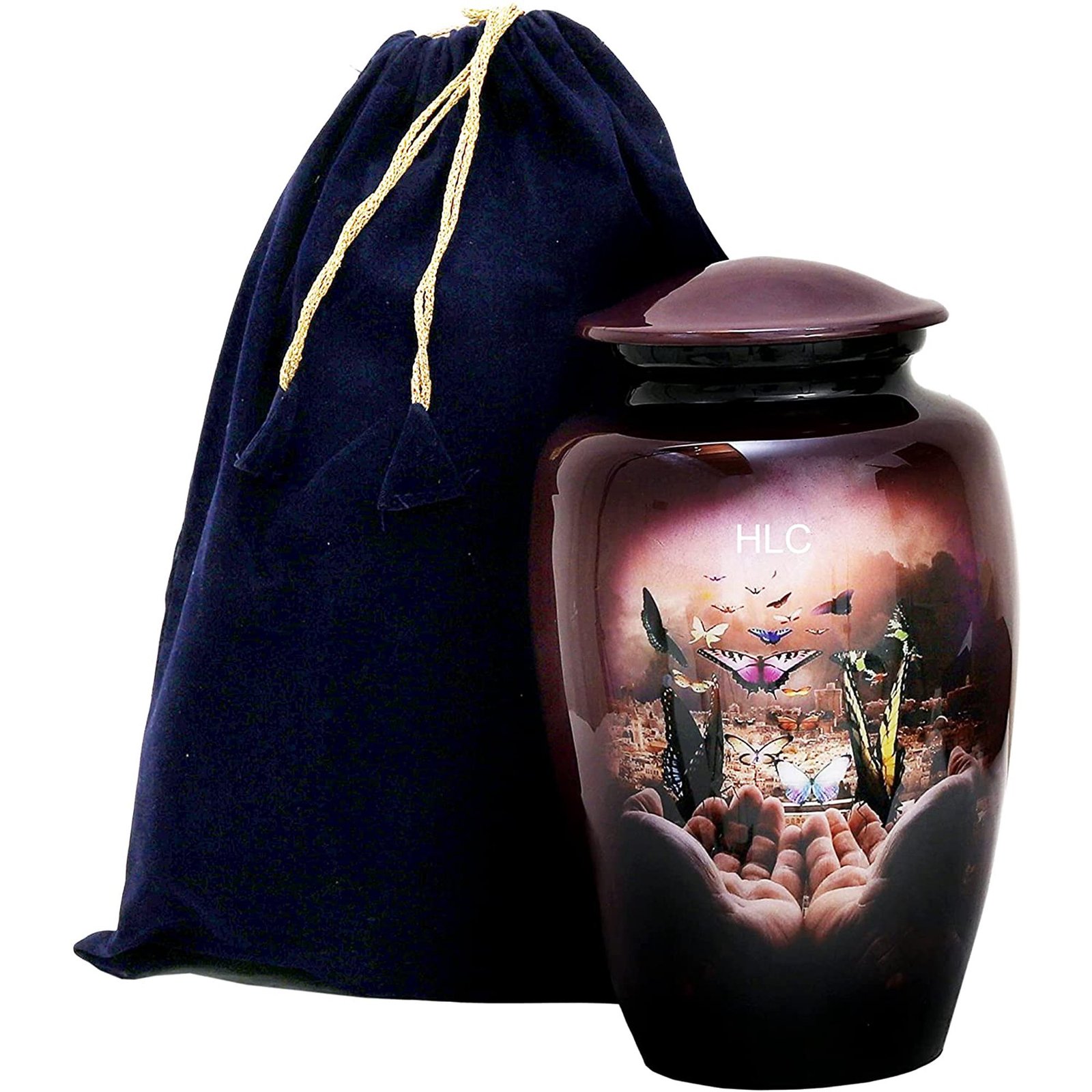 Urns